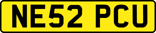 NE52PCU