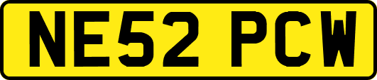 NE52PCW