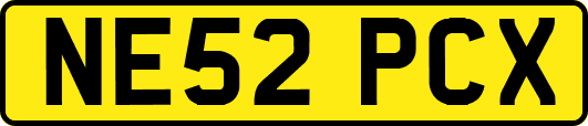 NE52PCX