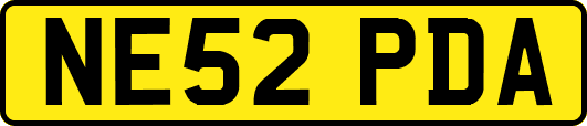 NE52PDA