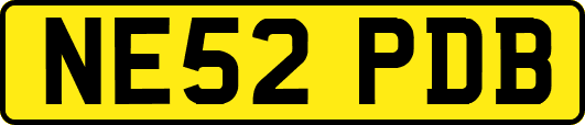 NE52PDB