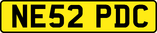 NE52PDC