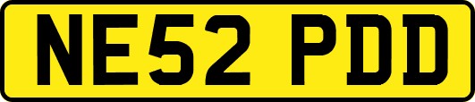 NE52PDD