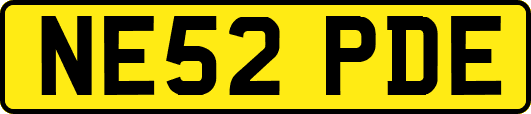 NE52PDE