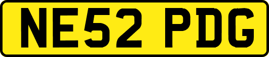NE52PDG