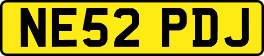NE52PDJ