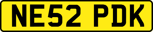 NE52PDK