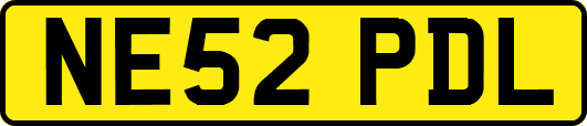 NE52PDL
