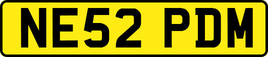 NE52PDM