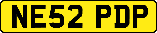 NE52PDP