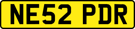 NE52PDR