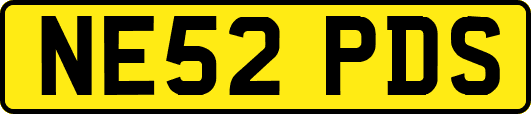 NE52PDS