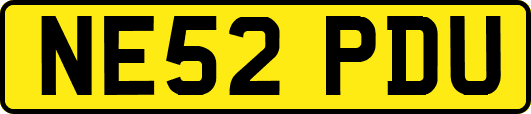 NE52PDU
