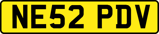 NE52PDV