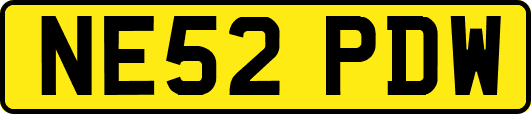 NE52PDW