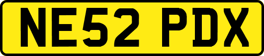 NE52PDX