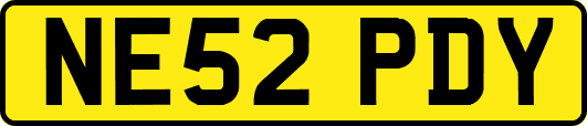 NE52PDY