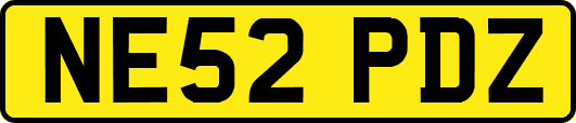NE52PDZ