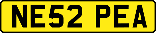 NE52PEA