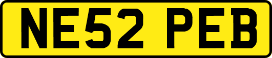 NE52PEB