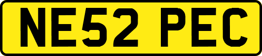 NE52PEC