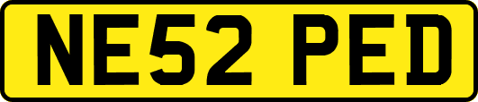 NE52PED