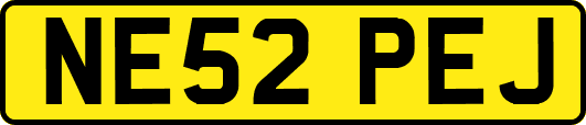 NE52PEJ