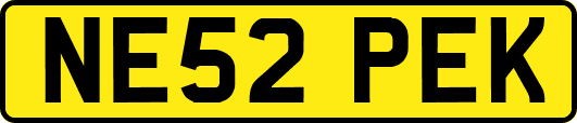 NE52PEK