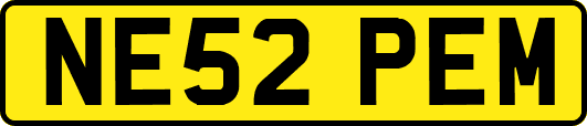 NE52PEM