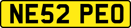 NE52PEO