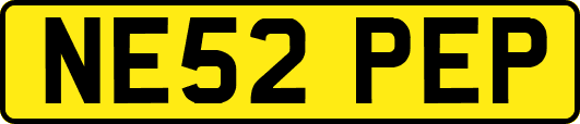 NE52PEP