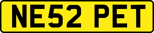 NE52PET