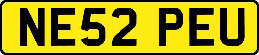 NE52PEU