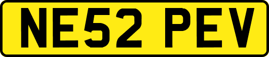 NE52PEV