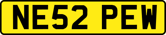 NE52PEW