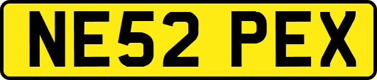 NE52PEX