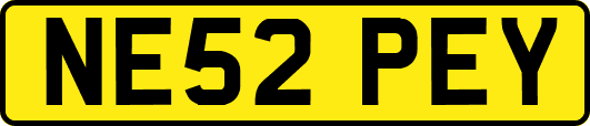 NE52PEY