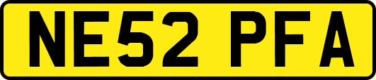 NE52PFA