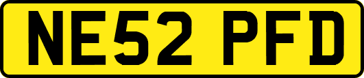NE52PFD