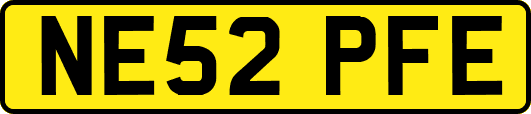 NE52PFE