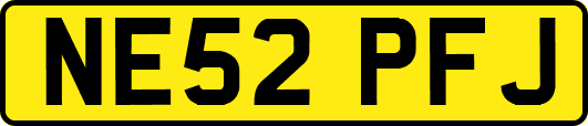 NE52PFJ