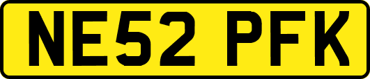 NE52PFK