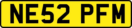 NE52PFM