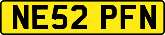 NE52PFN