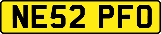 NE52PFO