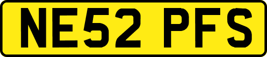 NE52PFS