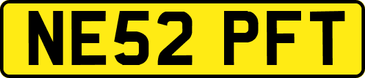 NE52PFT