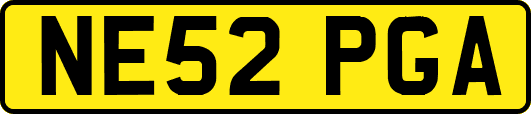 NE52PGA