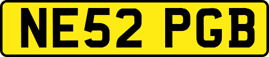NE52PGB