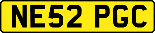 NE52PGC